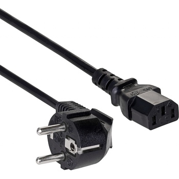 PC Napájecí kabel 1.5m AK-PC-01C