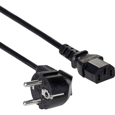 PC Napájecí kabel 1.5m AK-PC-01C