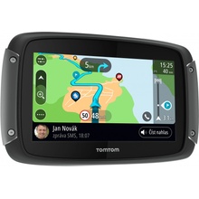 TomTom Rider 550
