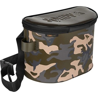 Fox Taška ľadvinka Aquos Bait Belt 8l