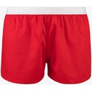 Boxerky REPRESENT SOLID Red