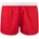 Boxerky REPRESENT SOLID Red