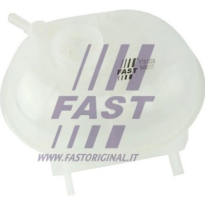 Vyrovnávací nádoba, chladivo FAST FT61228
