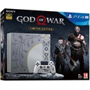 Sony PlayStation 4 Pro 1TB (PS4 Pro 1TB) God of War Limited Edition