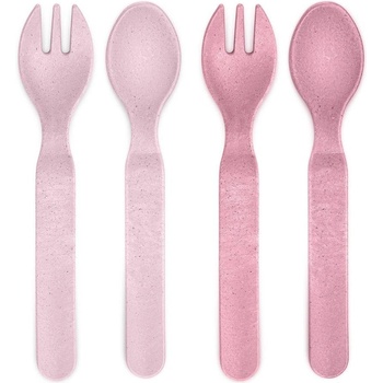 Reer 22104 Reer комплект прибори розови (4013283221044)