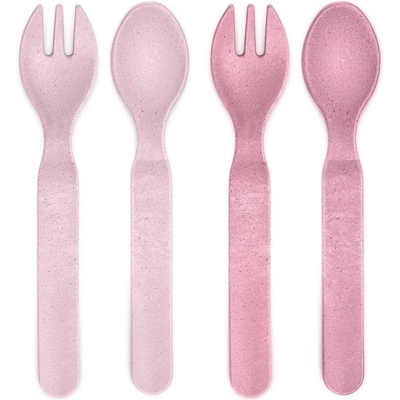 Reer 22104 Reer комплект прибори розови (4013283221044)