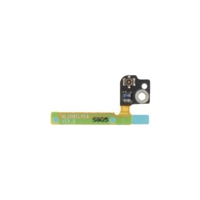 Huawei P20 - Anténa + Flex Kábel - 03024RPT Genuine Service Pack
