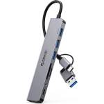 ORICO YSA8-U3-GY-BP