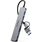 ORICO YSA8-U3-GY-BP