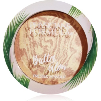 Image 1 of Physicians Formula Butter Glow компактна пудра цвят Translucent Glow 7.5 гр