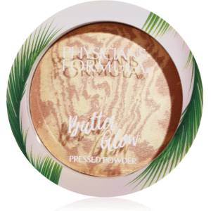 Physicians Formula Butter Glow компактна пудра цвят Translucent Glow 7.5 гр