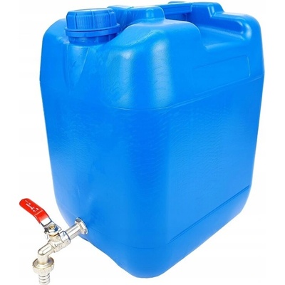 TradeMotion PROD024 Kanister na vodu 20 l