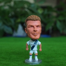 JMS David Beckham Los Angeles 7 cm