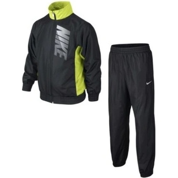 NIKE T45 GFX W CUFF WARM UP YTH