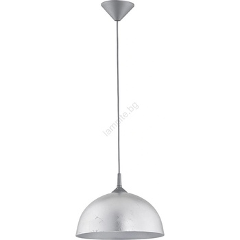 Alfa Пендел MAGNUM 1xE27/15W/230V бял (ALF60072)