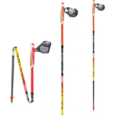 TSL Trail C4 Cork Sht