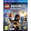 Lego Ninjago: Shadow of Ronin