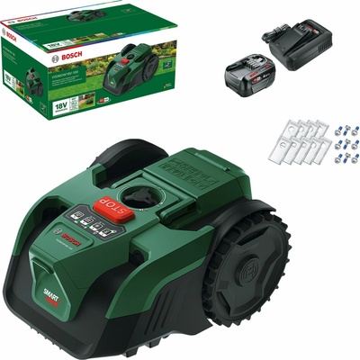Bosch VISIMOW 18V-100