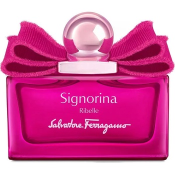 Image 1 of Salvatore Ferragamo Signorina Ribelle EDP 100 ml Tester