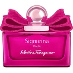 Salvatore Ferragamo Signorina Ribelle EDP 100 ml Tester Парфюми