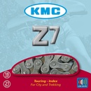 KLS KMC Z8