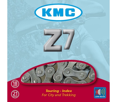 KLS KMC Z8