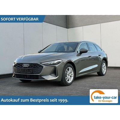 Audi A5 quattro Avant 150 kW