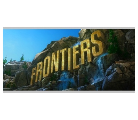 Frontiers