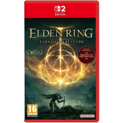 Elden Ring (Tarnished Edition)