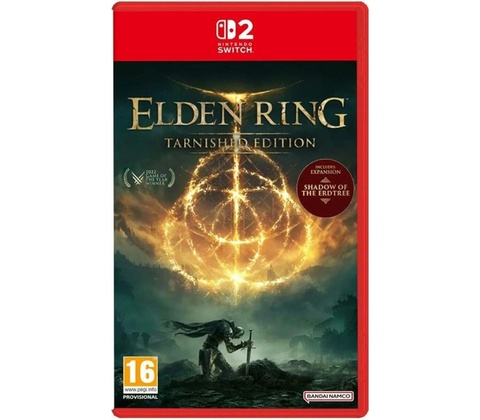 Elden Ring (Tarnished Edition)