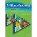 New Headway Beginner TRB