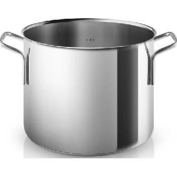 Eva Solo Съд за готвене Eva Trio стомана неръждаема 4, 8 л (302448)