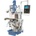BERNARDO UWF 80 E Vario