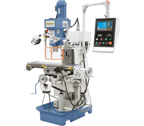 BERNARDO UWF 80 E Vario