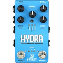 Keeley Hydra