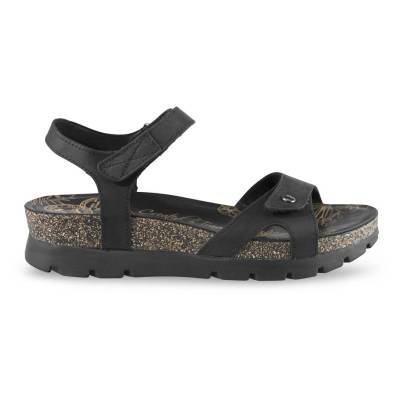 Дамски сандали Panama Jack Women's Sulia Sandals - Schwarz - размер 38 (EU) (125-1503-0213)