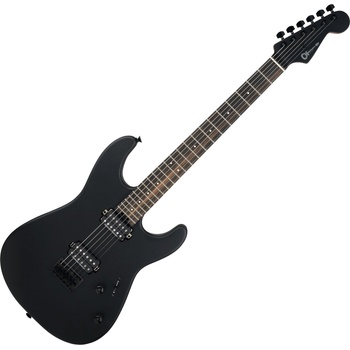 Charvel Pro-Mod Plus San Dimas Style 1 HT EB Scorched Earth Електрическа китара