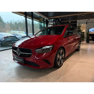 Mercedes-Benz B 200 120 kW