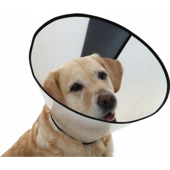 Trixie Ochranný límec 47-57/30 cm L-XL