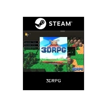 3DRPG