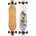 Arbor Performance Bamboo Axis 40