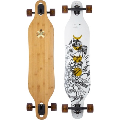 Arbor Performance Bamboo Axis 40