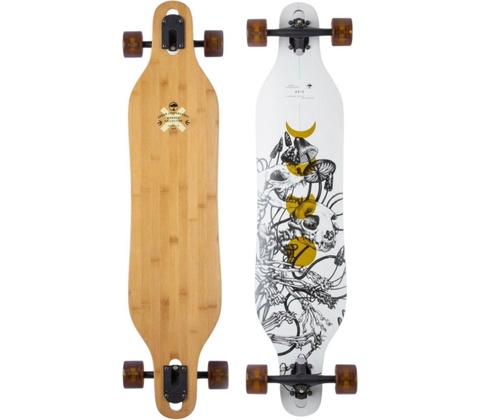 Arbor Performance Bamboo Axis 40