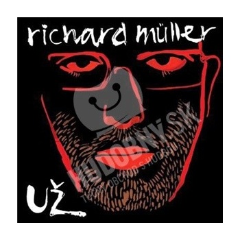 MULLER RICHARD: UZ, CD