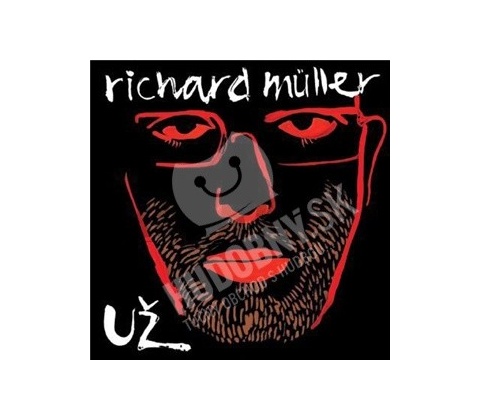 MULLER RICHARD: UZ, CD