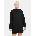 Nike Рокля w tch flc essntl ls