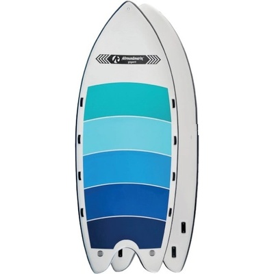 Paddleboard ALLROUNDMARIN SUP GIGANT 8P