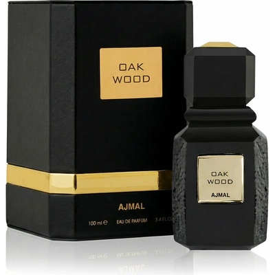 Ajmal Oak Wood parfumovaná voda unisex 100 ml