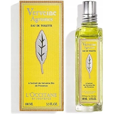 L'Occitane Verveine Agrumes 2008 toaletná voda unisex 100 ml