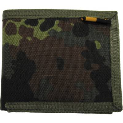 MFH int. comp. peněženka Cordura FLECKTARN